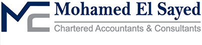 Mohamed El Sayed - Chartered Accountants & Consultants